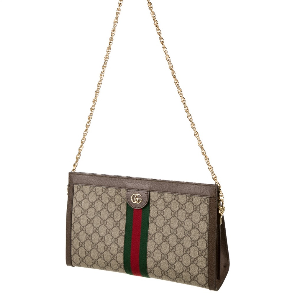Brand New with tags Authentic Gucci Shoulder Bag